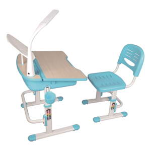 Set dječjeg namještaja COMFORTLINE – Vipack