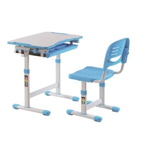 Set dječjeg namještaja COMFORTLINE – Vipack