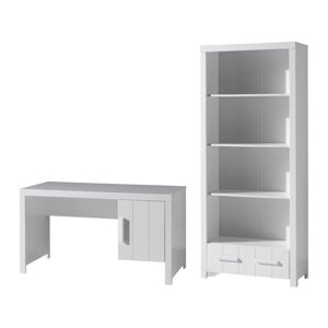 Set dječjeg namještaja ERIK – Vipack