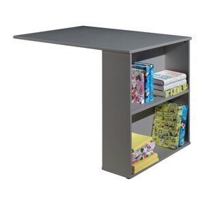 Dječji radni stol 68x94 cm PINO – Vipack