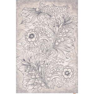 Krem vuneni tepih 200x300 cm Mawson – Agnella