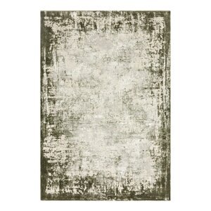 Zeleni tepih 200x290 cm Kuza – Asiatic Carpets