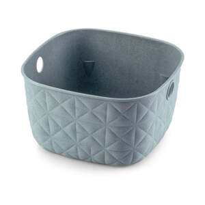 Plastične košare u setu 2 kom za pohranu 19x19x11 cm Softex – Curver