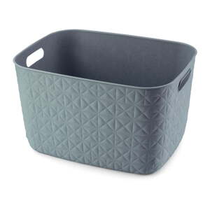 Plastična košara za pohranu 38x29x22 cm Softex – Curver