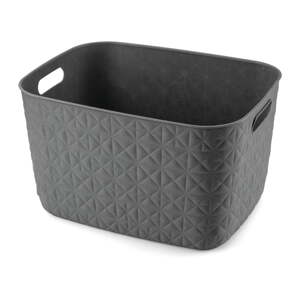 Plastična košara za pohranu 38x29x22 cm Softex – Curver