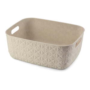 Plastična košara za pohranu 38x29x14 cm Softex – Curver