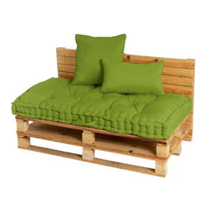 Vrtni jastuk za sjedenje za palete 60x120 cm – Casa Selección