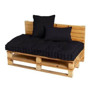 Vrtni jastuk za sjedenje za palete 60x120 cm – Casa Selección