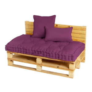 Vrtni jastuk za sjedenje za palete 60x120 cm – Casa Selección