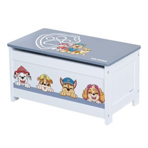 Dječja kutija za pohranu 60x32x30 cm Paw Patrol – Roba