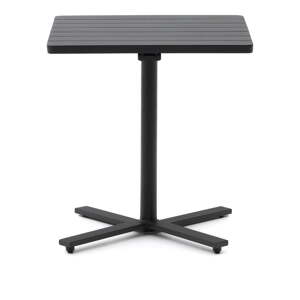 Metalni vrtni stol 70x70 cm Torreta – Kave Home