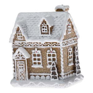 Božićna figurica Gingerbread House – Dakls