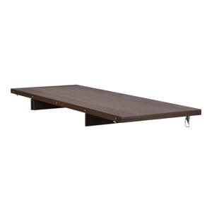 Dodatna ploča za stol u dekoru hrasta 130x50 cm Glenside – Rowico
