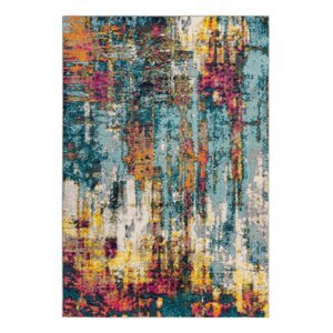 Ručno rađen tepih 200x290 cm Abstraction – Flair Rugs