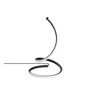 Crna LED stolna lampa (visina 40 cm) Yay – Opviq lights
