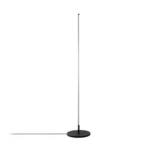 Crna LED stojeća svjetiljka (visina 153 cm) Only – Opviq lights