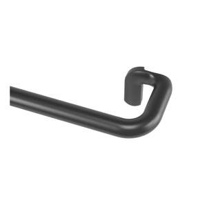 Željezna proširiva karniša 76 - 213 cm Twilight – Umbra