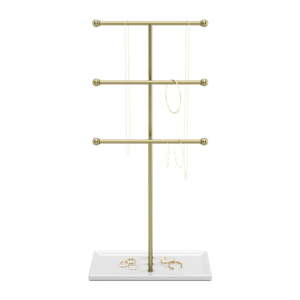 Metalni stalak za nakit Trigem – Umbra