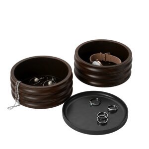 Organizator nakita Tesora – Umbra