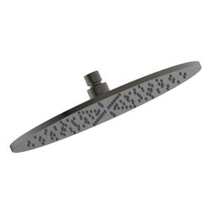 Antracitno siva metalna tuš glava IdealRain – Ideal Standard