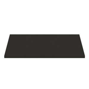 Antracitno siva ploča za ispod umavionika 60x51 cm i.Life B – Ideal Standard