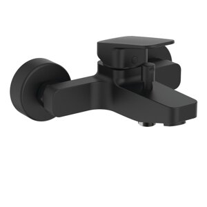 Crna slavina za kadu/zidna Ceraplan – Ideal Standard