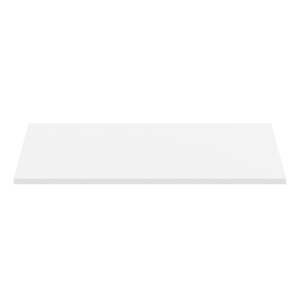 Bijela ploča za ispod umavionika 80x51 cm i.Life B – Ideal Standard