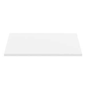 Bijela ploča za ispod umavionika 60x51 cm i.Life B – Ideal Standard
