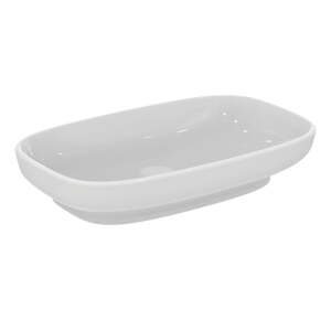 Bijeli keramički umivaonik 60x37 cm i.Life B – Ideal Standard