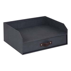 Kartonski uredski organizator za ladicu/za dokumente Walter – Bigso Box of Sweden
