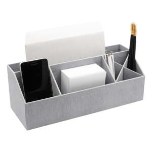 Kartonski uredski organizator za dopisnice Elisa – Bigso Box of Sweden