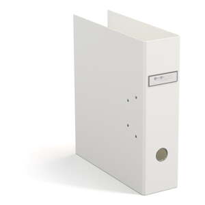 Kartonski uredski organizator za dokumente Archie – Bigso Box of Sweden