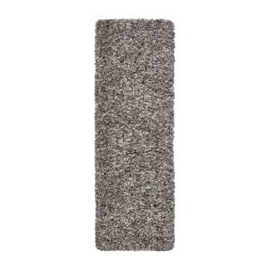 Siva staza 60x220 cm Vista – Think Rugs