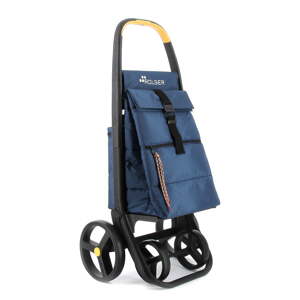 Torba za kupovinu 45 l M Clec Termo Polar 8 Plus – Rolser