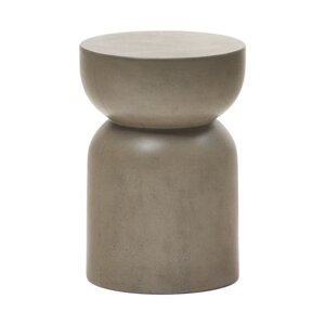 Okrugli vrtni stol ø 32 cm Garbet – Kave Home