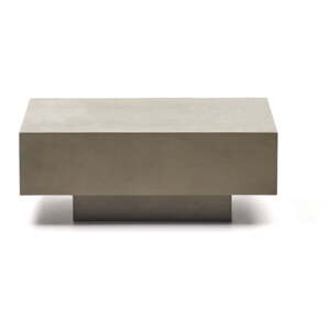 Vrtni stol 80x60 cm Rustella – Kave Home