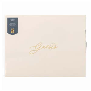 Knjiga gostiju 52 stranica – Busy B