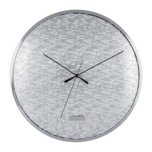 Zidni sat ø 40 cm Bling Bling – Karlsson