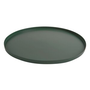 Metalni ukrasni pladanj ø 39,5 cm Pure – PT LIVING