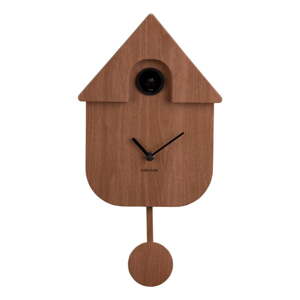 Sat s njihalom/zidni Modern Cuckoo – Karlsson