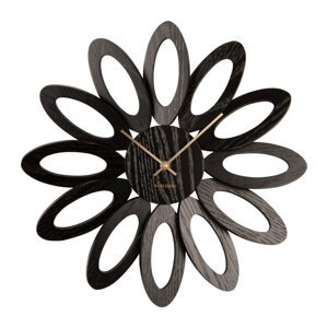 Zidni sat ø 40 cm Fiore – Karlsson