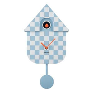 Sat s njihalom/zidni Modern Cuckoo – Karlsson