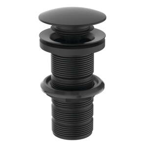 Odvodni čep Silk Black – Ideal Standard