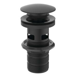 Odvodni čep Silk Black – Ideal Standard