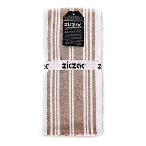 Kuhinjska krpa 3 kom 50x76 cm Duo Stripe – ZicZac