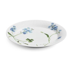 Bijeli desertni porculanski tanjur ø 22 cm Hammershøi Summer – Kähler Design