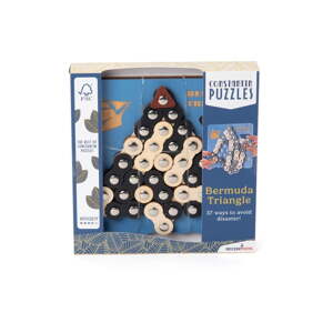 Misaona igra Bermuda Triangle – RecentToys