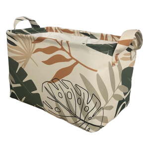 Tekstilna košara za skladištenje 37x27x25 cm – Mioli Decor