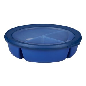 Kutija za ručak Vivid blue – Mepal