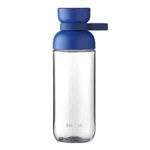 Tamno plava boca za vodu od tritana 500 ml Vivid blue – Mepal